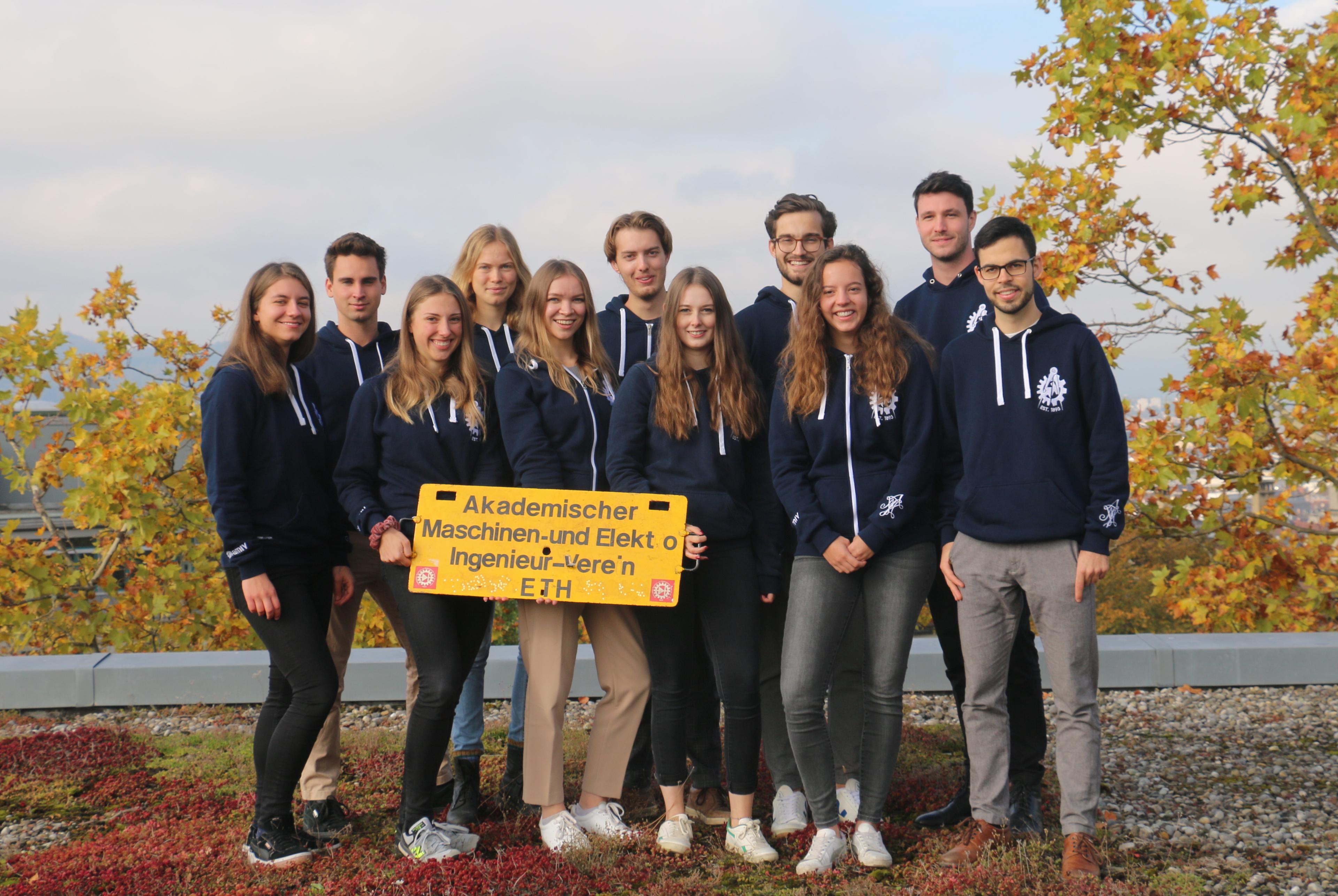 Herbstsemester (HS) 2020